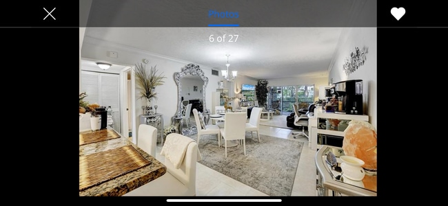 property at 4040 Crystal Lake Dr