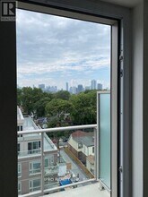 150-150 Logan Ave in Toronto, ON - Building Photo - Building Photo