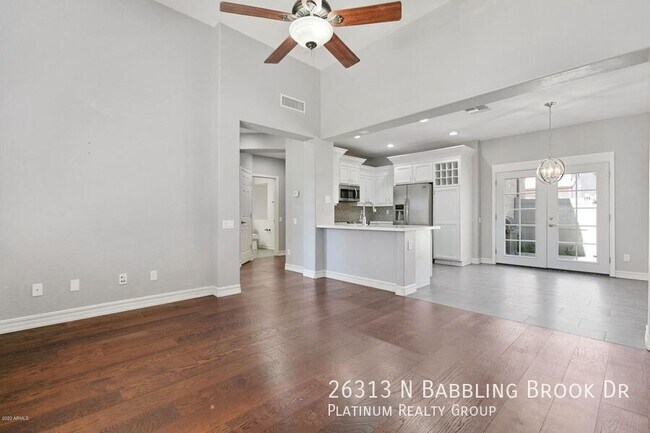 26313 N Babbling Brook Dr in Phoenix, AZ - Building Photo - Building Photo