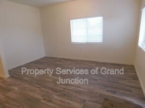 662 Brookwillow Dr in Grand Junction, CO - Building Photo - Building Photo