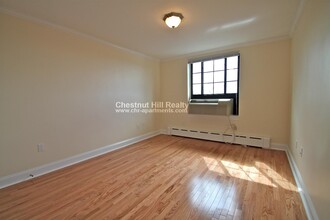 15 Hilliard St, Unit 3 in Cambridge, MA - Foto de edificio - Building Photo