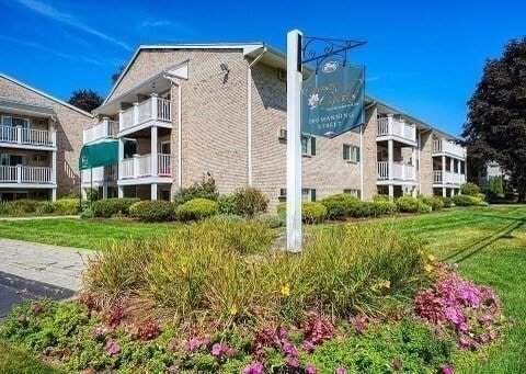 property at 200 Manning St