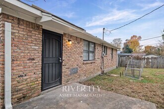 2272 Arlene Ave in Memphis, TN - Building Photo - Building Photo