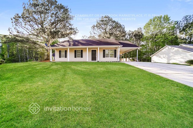 property at 40 Cross Creek Dr