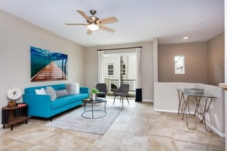 16925 Vasquez Way in San Diego, CA - Building Photo - Building Photo