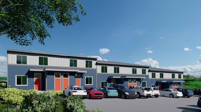Rolling Meadows Apartments