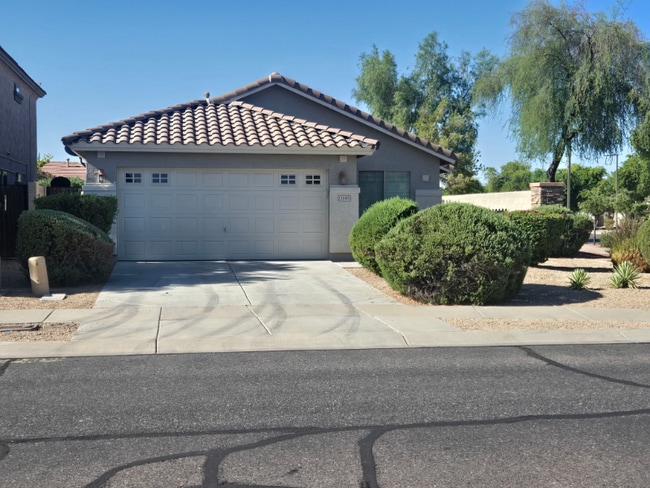 property at 13985 W Maui Ln