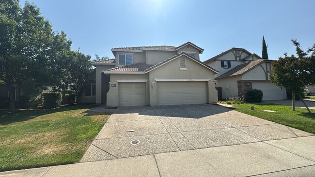 property at 4299 Sardonyx Way