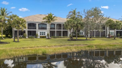 9229 Museo Cir, Unit Varenna in Naples, FL - Building Photo - Building Photo