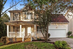 3432 Cainbrook Crossing in Nashville, TN - Building Photo
