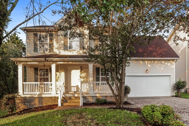 property at 3432 Cainbrook Crossing
