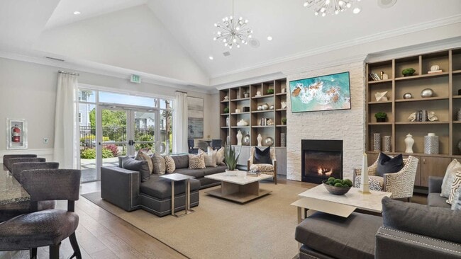 Avanti Luxury Apartments