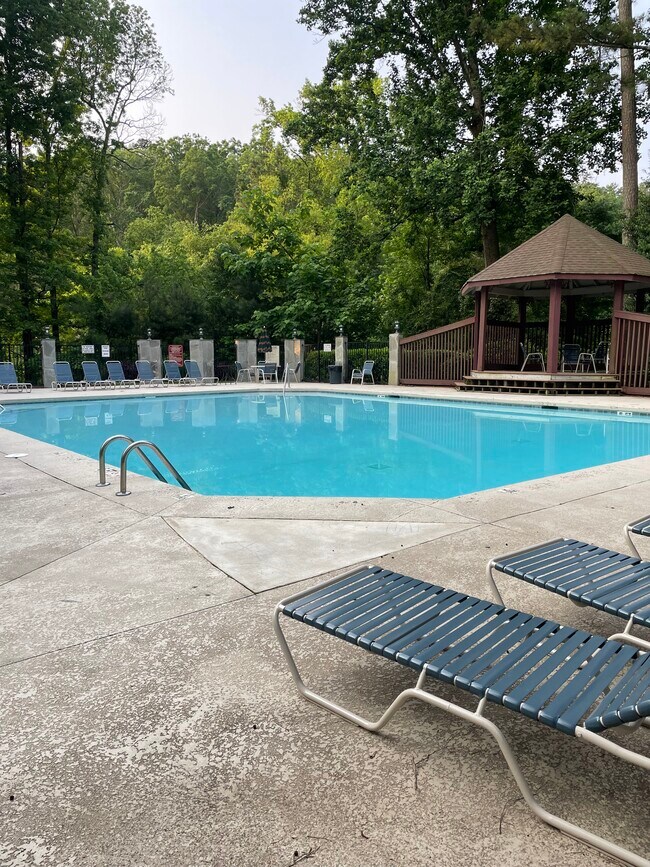 909 Wentworth Ct in Alpharetta, GA - Building Photo - Building Photo