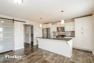 167 Hidden Lakes Rd in Statesville, NC - Building Photo - Building Photo