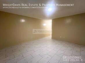 1408 E 139th Ave in Tampa, FL - Building Photo - Building Photo