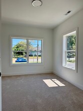 1408 Sawyer Rd in Raleigh, NC - Building Photo - Building Photo