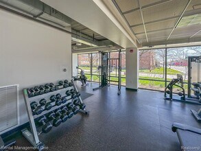 101 Curry Ave in Royal Oak, MI - Building Photo - Building Photo