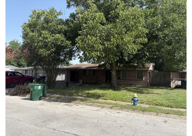property at 5923 Van Fleet St