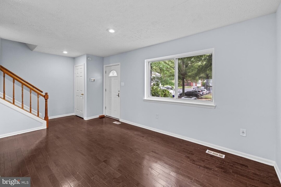 12000 Hallandale Ter in Bowie, MD - Building Photo