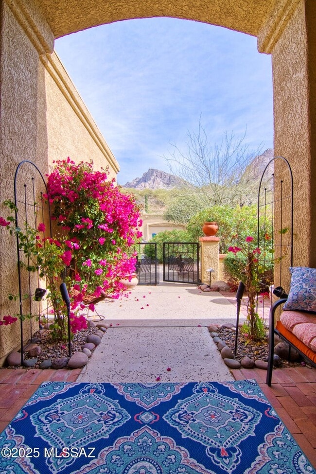 1232 Cam Diestro in Oro Valley, AZ - Building Photo - Building Photo