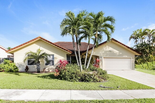 property at 1703 Egret Rd