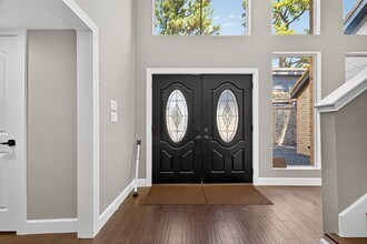 5815 Green Terrace Ln in Houston, TX - Building Photo - Building Photo