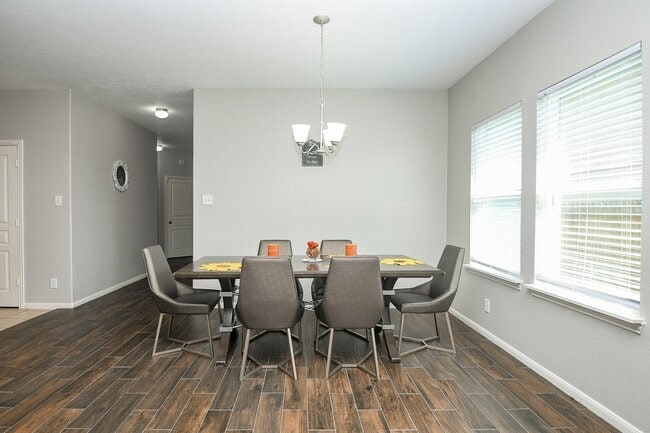 property at 3318 Grand Cane Ln