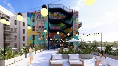 The Cobalt in Edmonton, AB - Building Photo - Building Photo