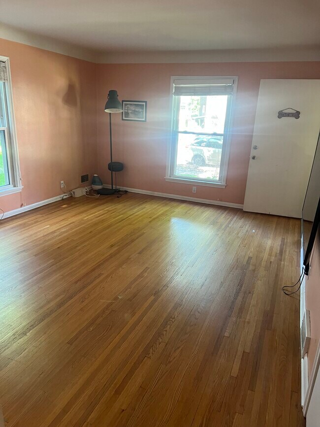 2315 Harriet Ave, Unit Lower Level Duplex Unit in Minneapolis, MN - Building Photo - Building Photo