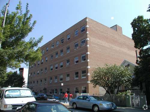 238-248 55th St in Brooklyn, NY - Foto de edificio - Building Photo