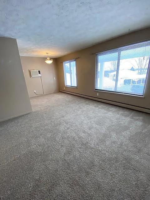 property at 3839 Silver Lake Rd