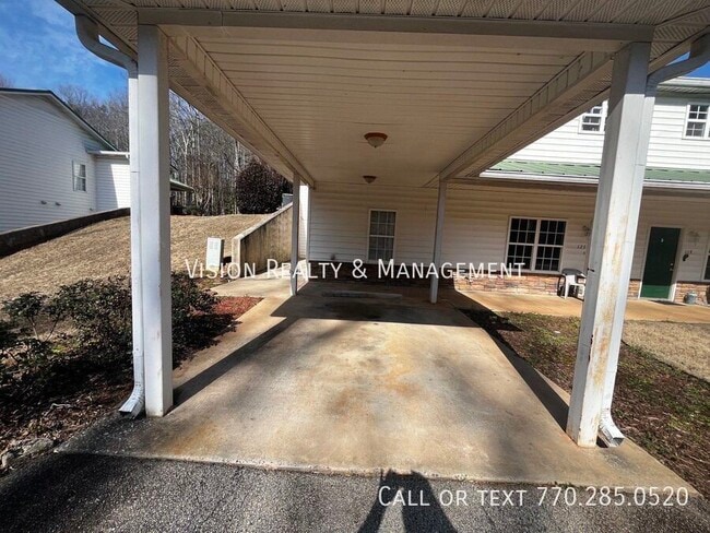 123 Kaiser St in Bremen, GA - Building Photo - Building Photo