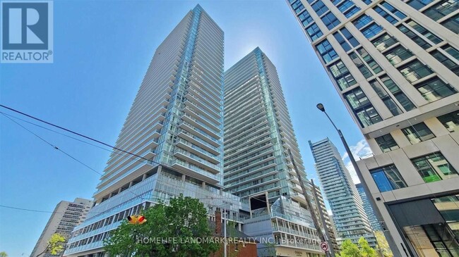 property at 195-1195 Redpath Ave