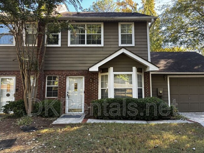 property at 109 Franklin Ct