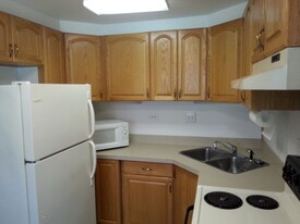 16516 Roundabout Dr, Unit Walk Out