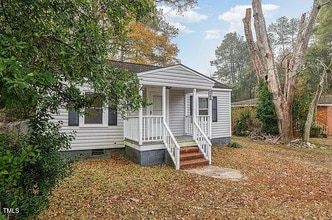 1103 Hood Ave in Fayetteville, NC - Building Photo - Building Photo