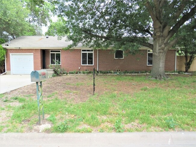 property at 1026 Thomas St