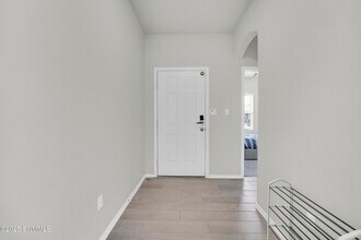 7021 Silver Spur St in Las Cruces, NM - Building Photo - Building Photo