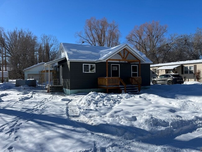 property at 235 Market St