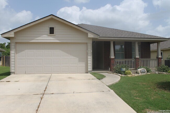 property at 10015 Red Iron Creek
