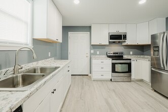 10108 W 23rd St in Odessa, TX - Building Photo - Building Photo