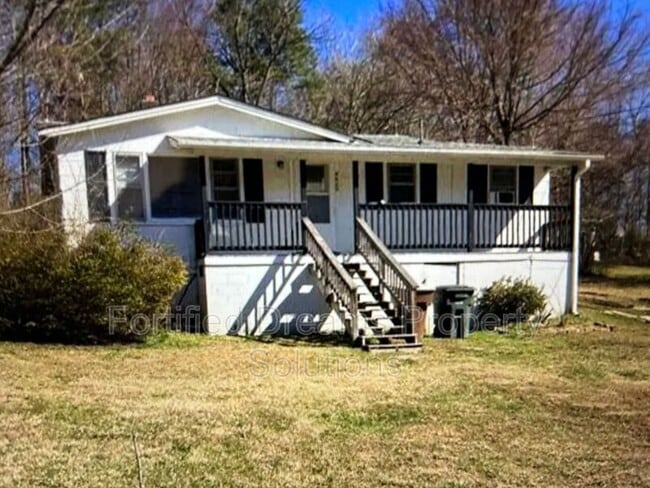 property at 4400 Voss Ave