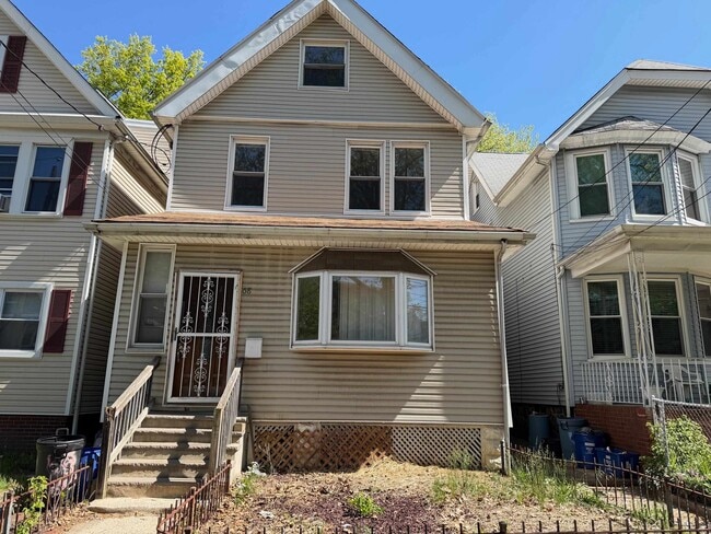 property at 68 Condict St