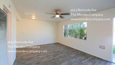 4663 Bermuda Ave in San Diego, CA - Building Photo - Building Photo