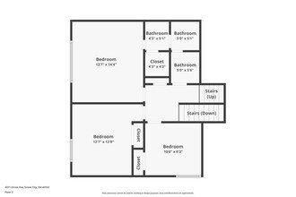 4271 Unroe Ave in Grove City, OH - Building Photo - Building Photo