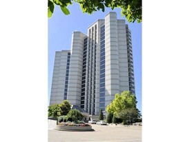 Edgecliff Point Apartments