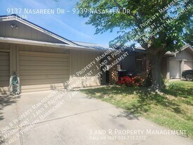 9137 Nasreen Dr in Sacramento, CA - Building Photo