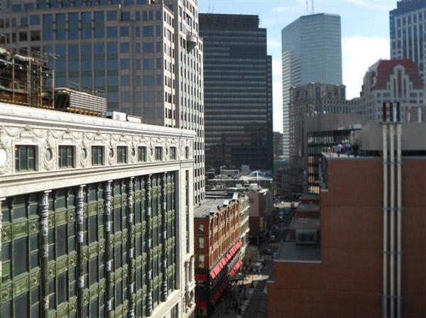 15 Winter St, Unit 1005 in Boston, MA - Foto de edificio - Building Photo