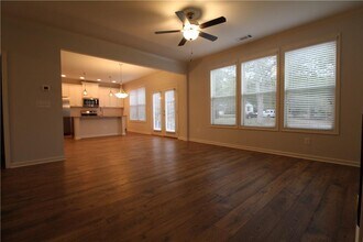5418 Long Branch Way in Flowery Branch, GA - Building Photo - Building Photo