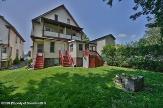 1416 Capouse Ave in Scranton, PA - Building Photo - Building Photo